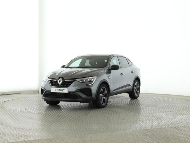 Renault Arkana TCe 140 RS-Line Automatik Kamera Sitzhzg - Bild 1