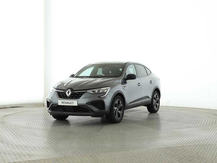 Renault Arkana TCe 140 RS-Line Automatik Kamera Sitzhzg