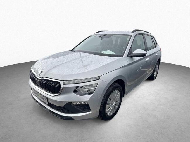 Skoda Kamiq Essence 1.0TSI//DSG/SHZ - Bild 1