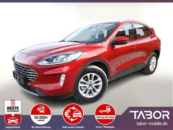 Ford Kuga 1.5 EcoBoost 150 Titanium LED Nav SHZ Kam