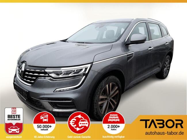 Renault Koleos TCe 160 EDC Zen LED Nav PDC 18Z - Bild 1