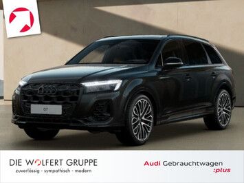 Audi Q7 SUV S line 60 TFSI e quattro tiptronic*0,5%*