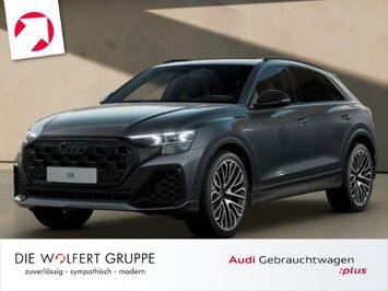 Audi Q8 SUV 60 TFSI e quattro tiptronic*0,5%*