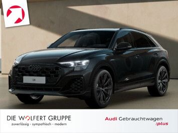 Audi Q8 SUV 60 TFSI e quattro tiptronic*0,5%*