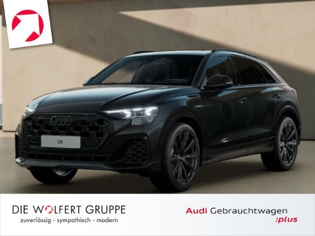 Audi Q8 SUV 60 TFSI e quattro tiptronic*0,5%* - Bild 1