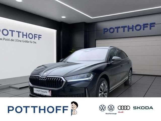 Skoda Superb COMBI SELECTION⭐️SOFORT VERF.⭐️AHK NAV KAM DIG-COCKPIT+ ASSISTENZ-P.⭐️ - Bild 1