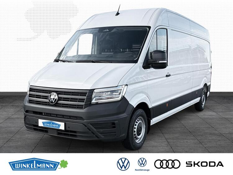 Volkswagen Crafter 35 Kasten HD 2,0 l Frontantrieb 6-Gang****LAGERWAGEN SOFORT VERFÜGBAR****