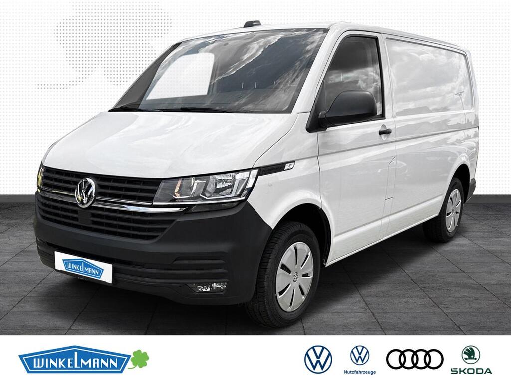 Volkswagen T6 6.1 Kasten 2,0 l TDI SCR Frontantrieb 6-Gang****LAGERWAGEN SOFORT VERFÜGBAR****