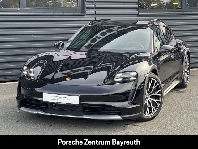 Porsche Taycan 4S Cross Turismo*ACC*WÄRMEPUMPE*PANO*BOSE*