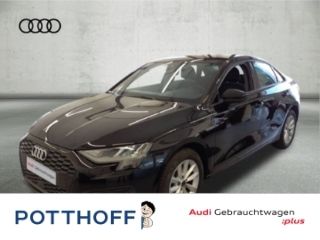 Audi A3 Limousine 35 TFSI PDC Sitzhzg Tempo Klima - Bild 1