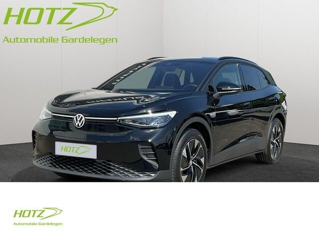 Volkswagen ID.4 Pro *sofort verfügbar* - Bild 1