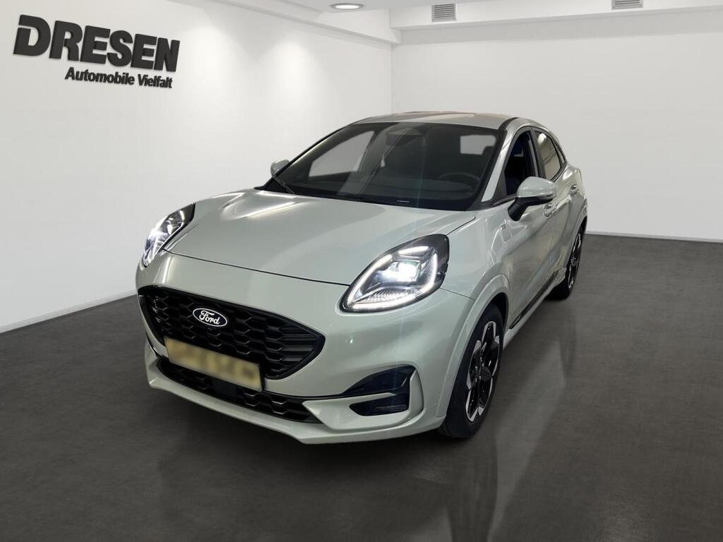 Ford Puma ST-Line X 1.0 92kW 6-Gang ⚡⚡SOFORT VERFÜGBAR⚡⚡