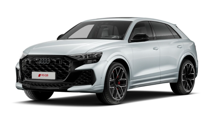 Audi RS Q8 SUV tiptronic * DMB-Aktion * sofort verfügbar*