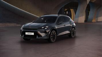 Cupra Formentor VZ 1.5 e-Hybrid 6-Gang DSG