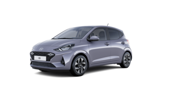 Hyundai i10 Trend, 1.0 Ltr. 46 KW/63 PS, 5-Gang, sofort verfügbar