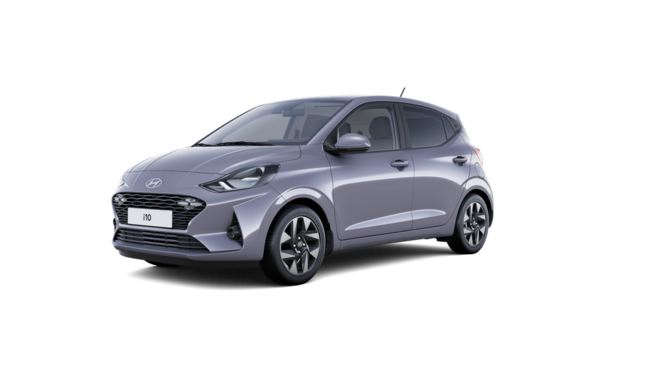 Hyundai i10 Trend, 1.0 Ltr. 46 KW/63 PS, 5-Gang, sofort verfügbar - Bild 1