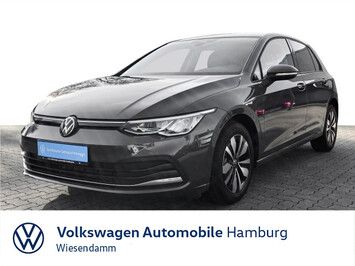 Volkswagen Golf Move 2.0 TDI DSG LED/NAVI/KAMERA/ACC