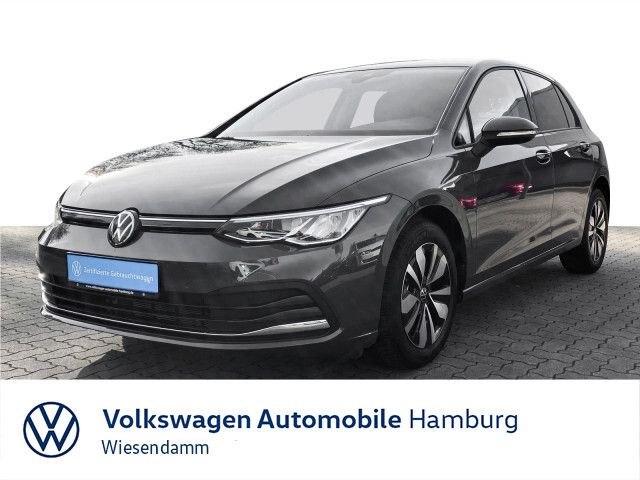 Volkswagen Golf Move 2.0 TDI DSG LED/NAVI/KAMERA/ACC - Bild 1