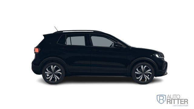 Volkswagen T-Cross Limited 1.0 TSI 7-Gang-DSG