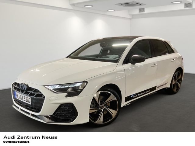 Audi A3 SPORTBACK 35 TFSI - S LINE (Neuss)