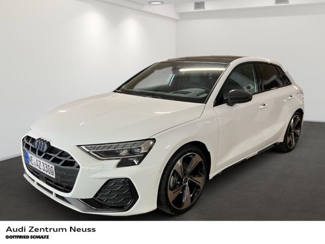 Audi A3 SPORTBACK 35 TFSI - S LINE (Neuss) - Bild 1