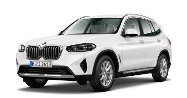 BMW X3 xDrive20d*28%* FIRST COME - FIRST SAVE*AHK*NAVI PROF*weitere X3 zur Auswahl