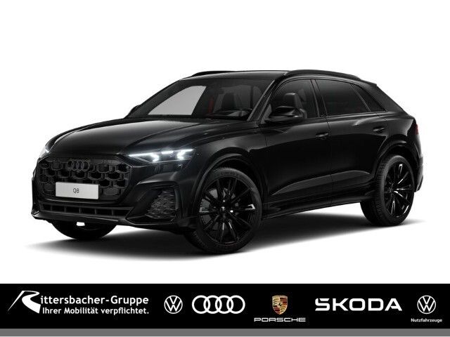 Audi Q8 SUV 50 TDI quattro tiptronic - sofort verfügbar - adaptive air suspension; Panorama-Glasdach; Audi - Bild 1