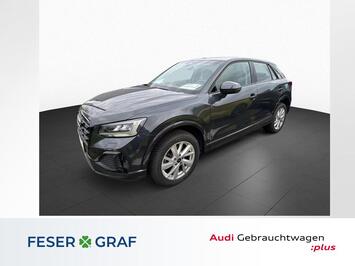 Audi Q2 Advanced 35 TDI qu Str. ACC VIRTUAL KAMERA