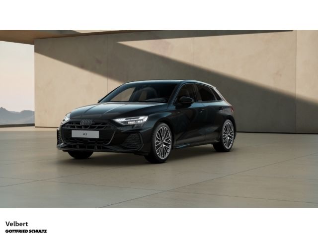 Audi A3 Sportback S line 35 TDI (Velbert) - Bild 1