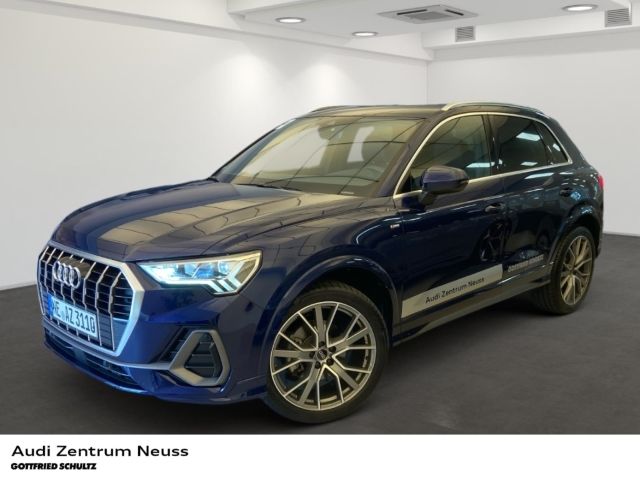 Audi Q3 35 TFSI -S LINE (Neuss)