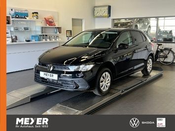 Volkswagen Polo Life 1,0 l TSI *Navi, Klima, Sitzheizung*