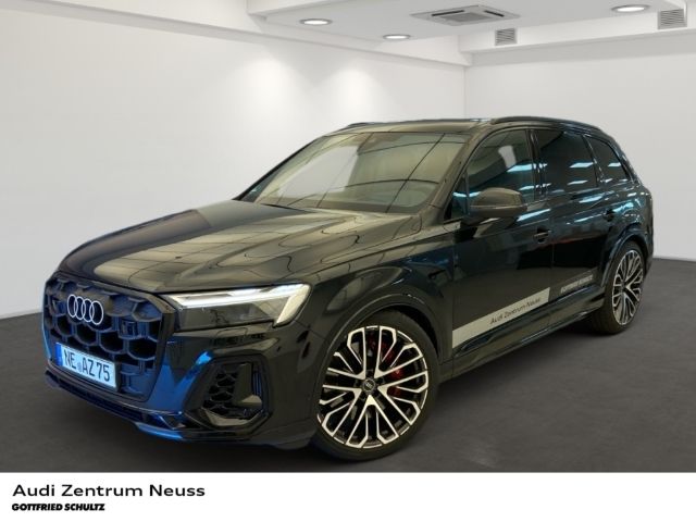 Audi SQ7 TFSI QUATTRO (Neuss) - Bild 1