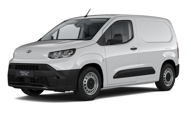 Toyota Proace 50kWh EV L1 Duty - Bild 1