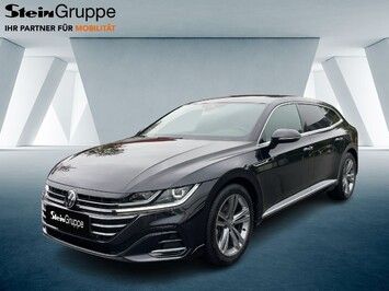 Volkswagen Arteon Shooting Brake R-Line