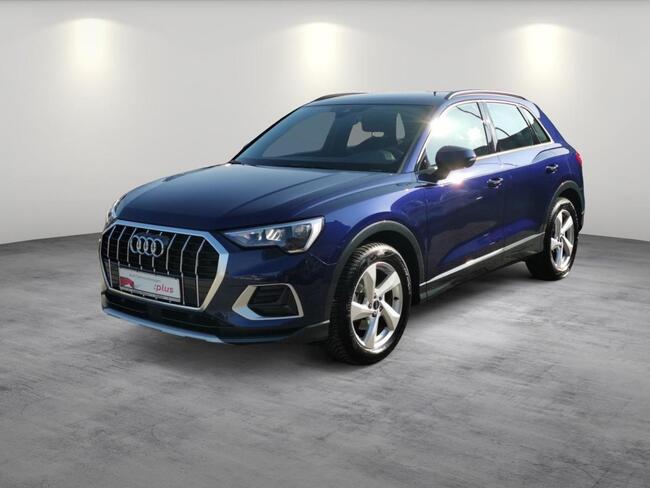 Audi Q3 35TDI advanced NAV KAM ACC VIRTUAL - Bild 1