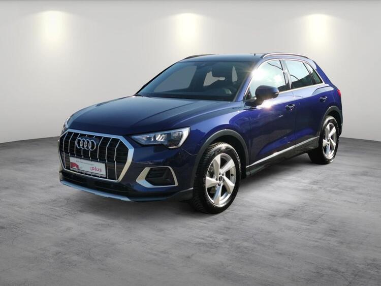 Audi Q3 35TDI advanced NAV KAM ACC VIRTUAL