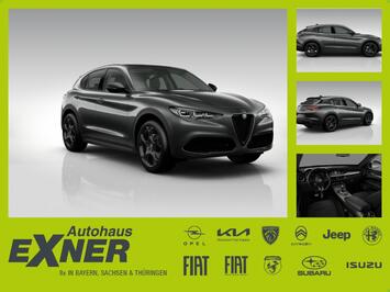 Alfa Romeo Stelvio Veloce | ZEITNAH VERFÜGBAR | Privat