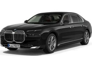 BMW i7 xDrive 60 Limousine-! Top Angebot für Gewerbetreibende! - Bild 1