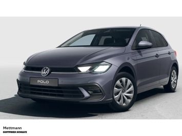 Volkswagen Polo Life 1.0 TSI (Mettmann)