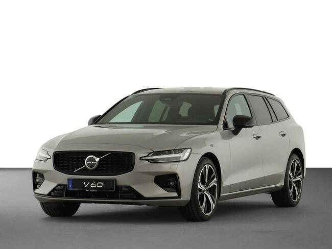 Volvo V60 Plus Dark 360/SHZ/PILOT/ACC/BLIS - Bild 1