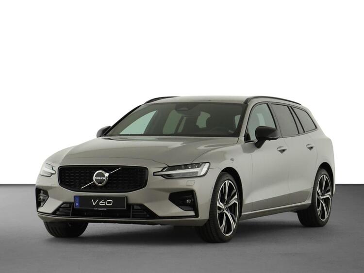 Volvo V60 Plus Dark 360/SHZ/PILOT/ACC/BLIS