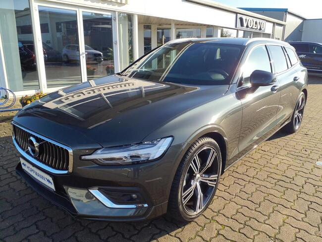 Volvo V60 B4 Diesel Aut. Inscription/ACC/Navi - Bild 1