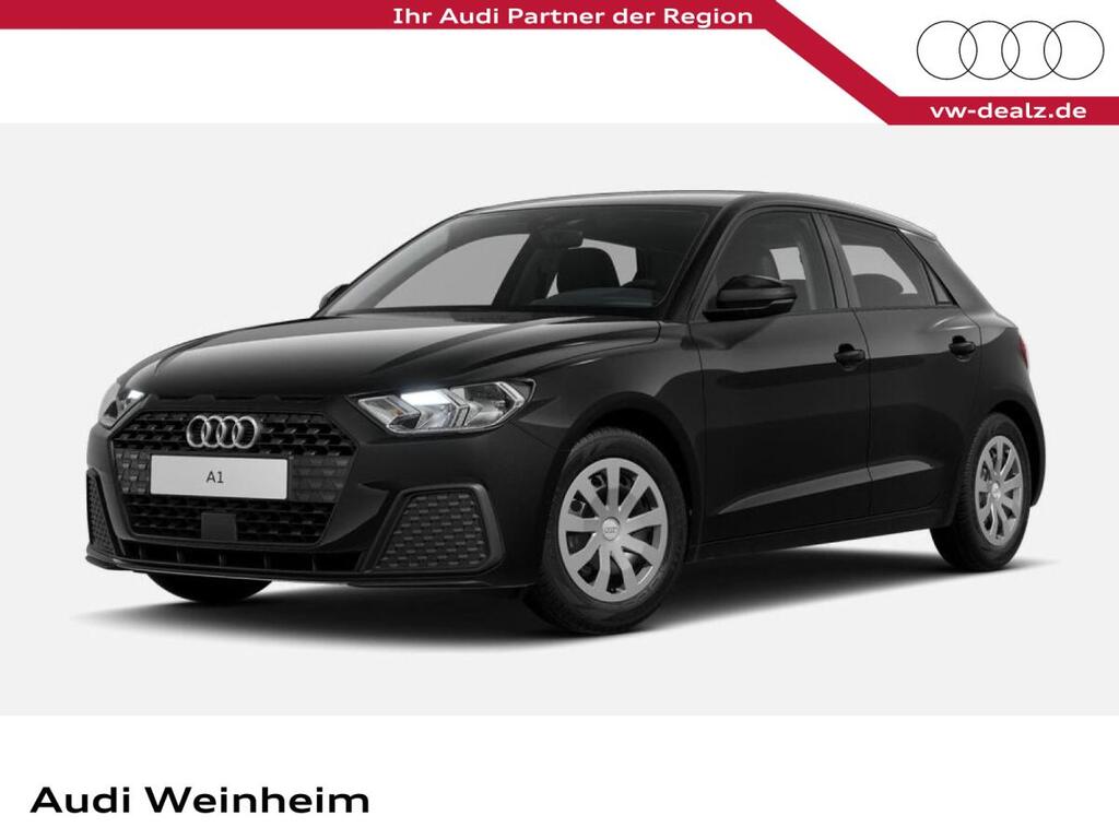 Audi A1 Sportback 25 TFSI