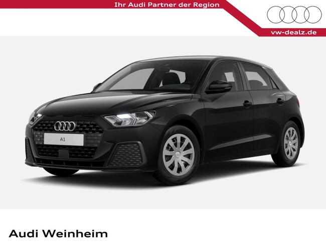 Audi A1 Sportback 25 TFSI - Bild 1