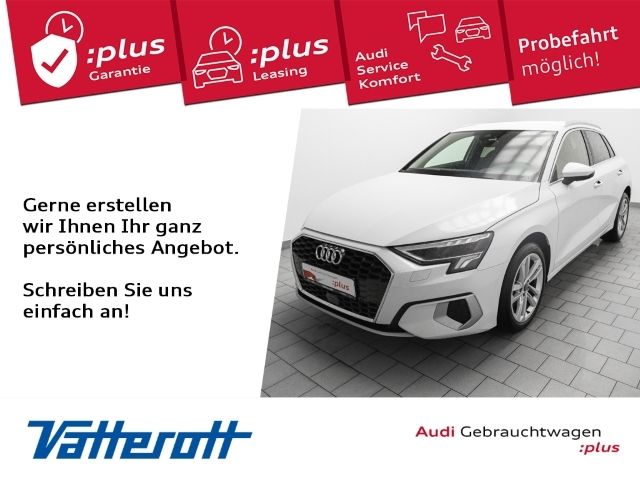 Audi A3 Sportback advanced 30 TFSI - Bild 1