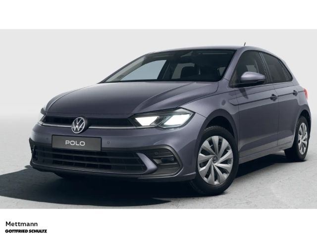 Volkswagen Polo Life 1.0 TSI (Mettmann) - Bild 1