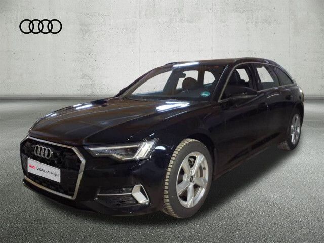 Audi A6 Avant advanced 45TFSI qu. PANO*KAM*ACC*8-fach - Bild 1