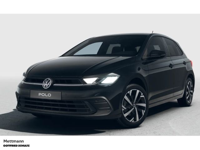 Volkswagen Polo Life 1.0 TSI (Mettmann) - Bild 1