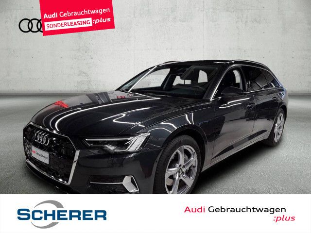 Audi A6 Avant 45 TFSI S tronic advanced MATRIX/AHZ/SHZ - Bild 1