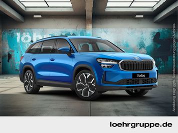 Skoda Kodiaq Selection 1,5 TSI m-HEV 110 kW (150PS)